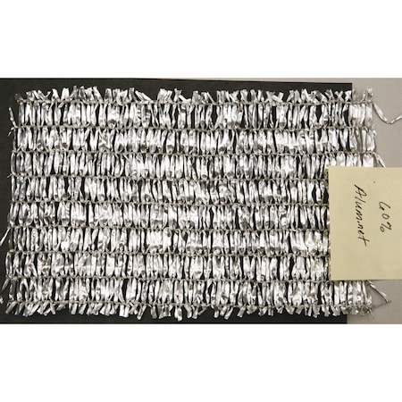 Green-Tek Aluminet Greenhouse Shade Cloth 60% Shade Factor SHDAALI6028X20